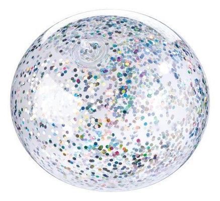 Kid Fun Glittery Punch Balloon