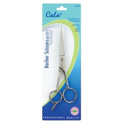 Cala Barber Scissors 61/2''