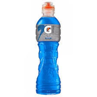 Gatorade Berry Blue 600ml