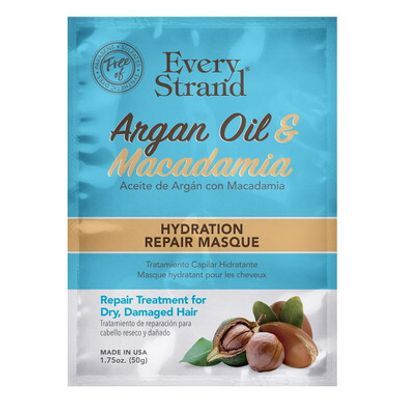 Every Strand Argan Oil Masque Pkt 1.75