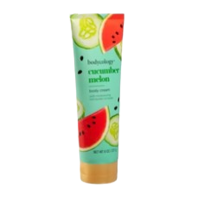Bc Cucumber Melon Body Cream 8oz
