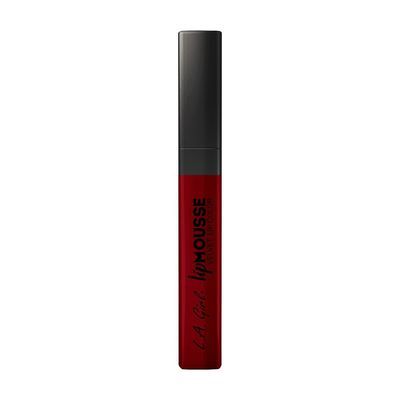 L.a.girl Lip Mousse Slay