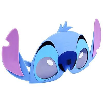 Stitch Sunstaches