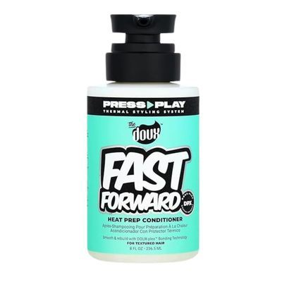 The Doux Fast Forward Heat Prep Conditioner