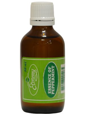 Economy Peppermint Oil 50ml