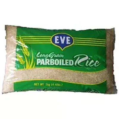 Eve Rice 2kg