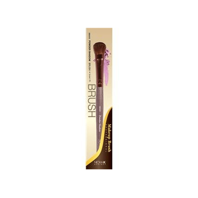 Nickakbeauty Play Angled Eyeliner Brush