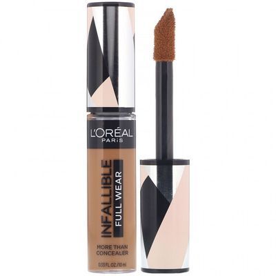 L'Oreal Infallible More Than Concealer Honey