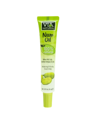 Via Natural Oil Neem Oil