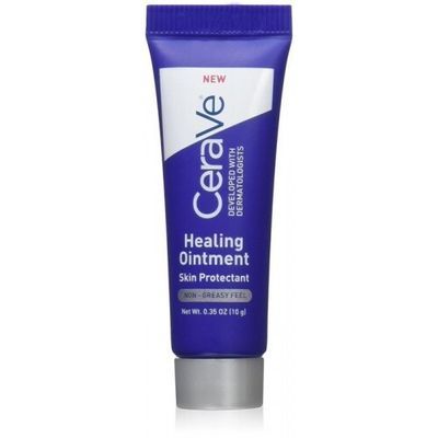 Cerave Healing Ointment Non Greasy