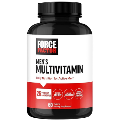 Men's Multivitamin
