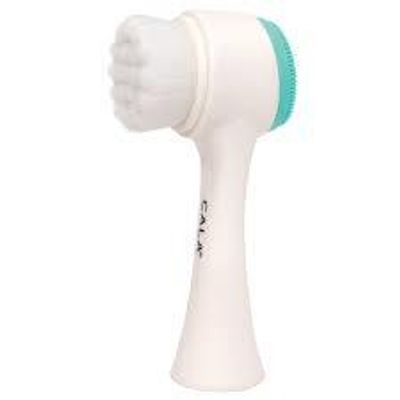 Cala Dual Action Facial Cleansing Brush
