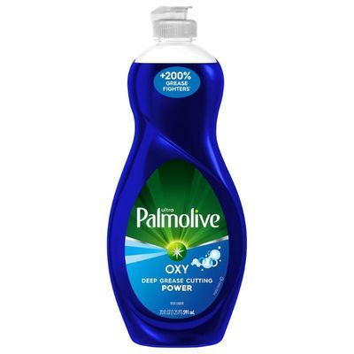 Palmolive Ultra Oxy Lavaplatos 20 oz