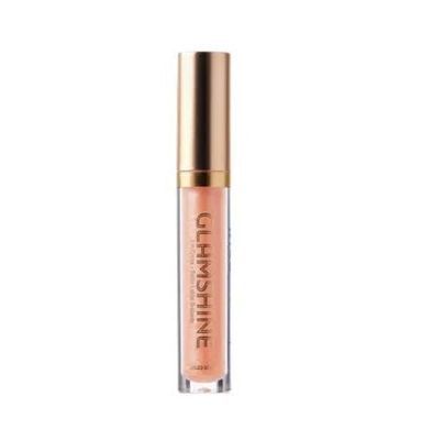 Kiss New York Glam Shine Lip Gloss
