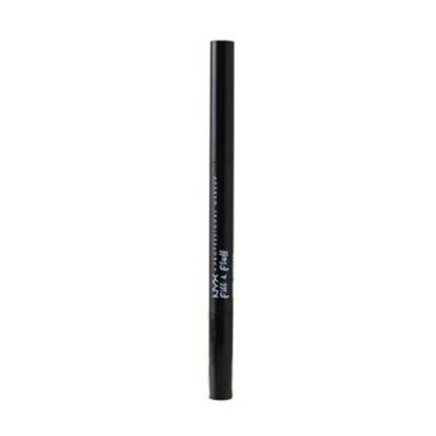 NYX Fill & Fluff Eyebrow Pomade Pencil