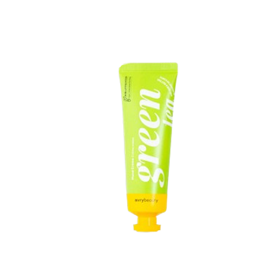Avry Shea Butter Green Tea Lotion 1.5oz