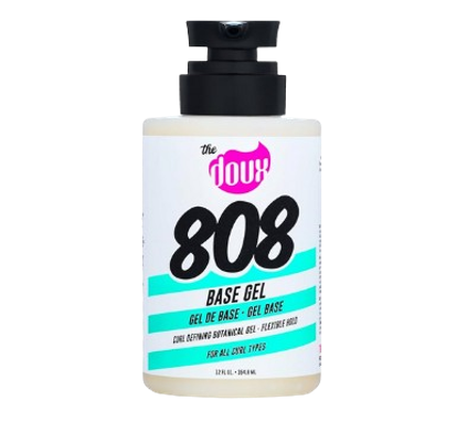 The Doux 808 Base Gel 12oz