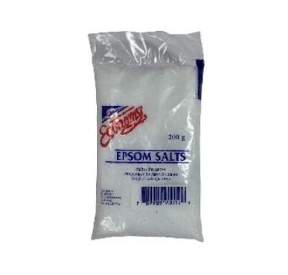 Economy Epsom Salts 200g