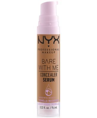 Nyx Bwm Concealer Serum Deep Golden