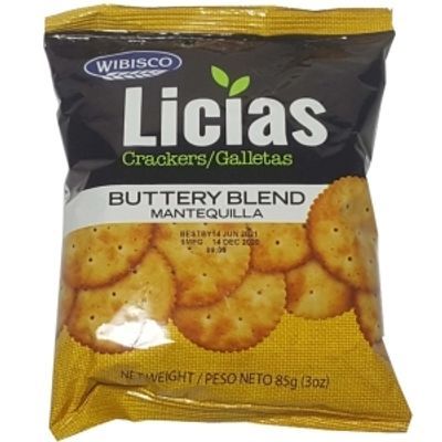Licias Buttery Blend 3oz