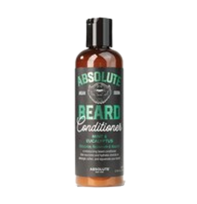 Beard Conditioner Mint & Eucalyptus 6oz