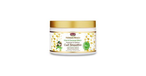 African Pride Aloe & Coconut Water Curl Smoothie
