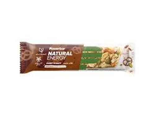 PowerBar Natural Energy Sweet N Salty