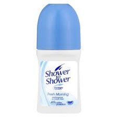 Shower To Shower Fresh Morning Antiper