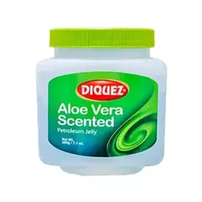 Diquez Petroleum Jelly 200g
