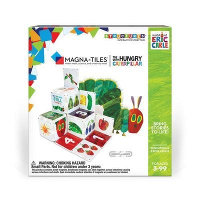 Createon The Very Hungry Caterpillar