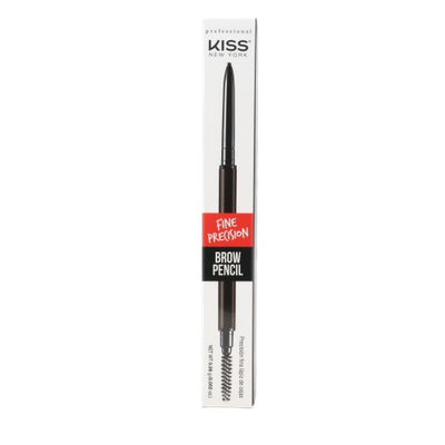 Fine Precision Brown Pencil