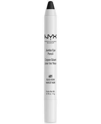 Nyx Jumbo Eye Pencil Black Bean