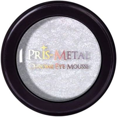 Pris-metal Chrome Eye Mousse