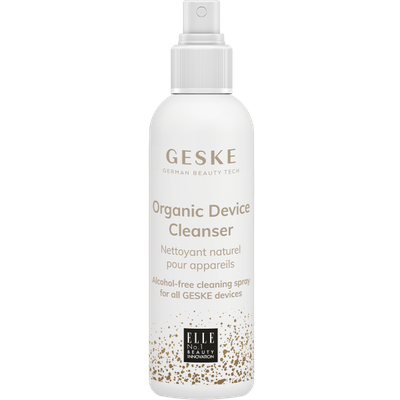 Geske Organic Device Cleanser  150ml