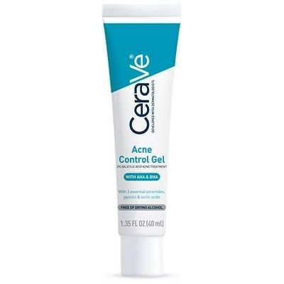 Cerave Acne Control Gel 40ml