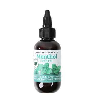 Absolute Hot Jbco Menthol Crystal 2oz