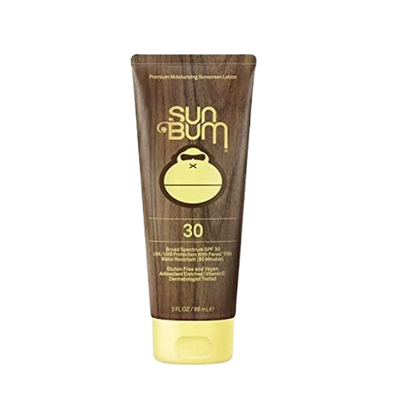 Sun Bum Shorties Spf 30 3oz