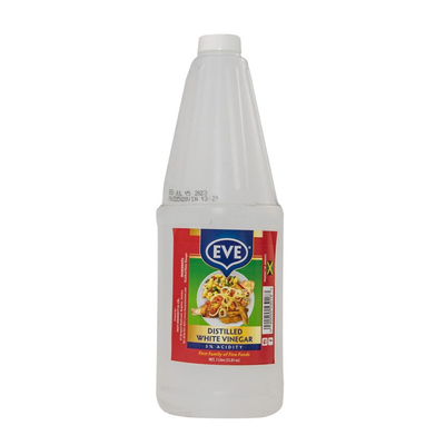 Eve White Vinegar 1lt