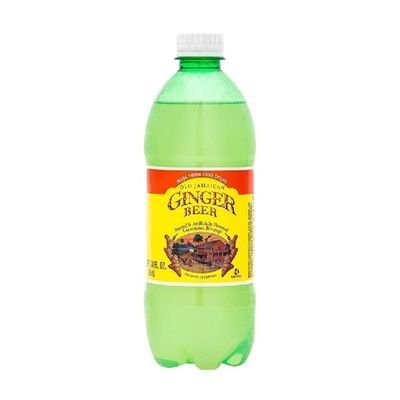 Ginger Beer 591ml