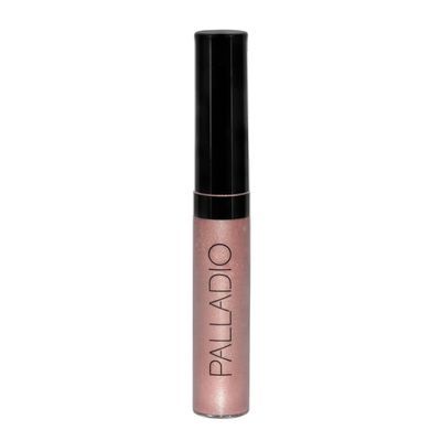Palladio Lip Gloss Crystal