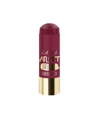 L.a.colors Velvet Contour Blush Stick