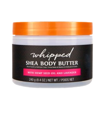 Tree Hut Whipped Body Butter Exotic Bloo