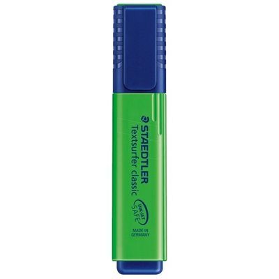 Textsurfer Highlighter Green