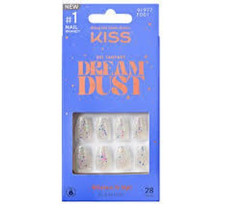 Kiss Gel Fantasy Dreamdust