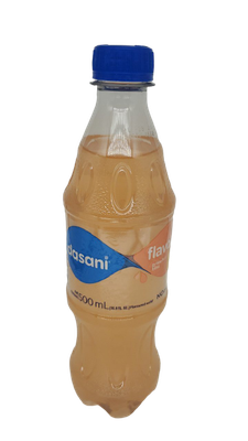 Dasani Grapefruit Blast Water 500ml
