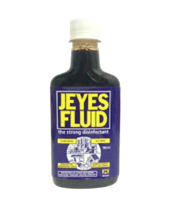 Jeyes Fluid 180ml
