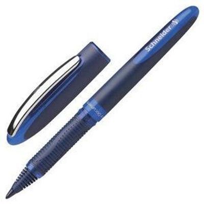 Schneider Rb One Business Pen Blue