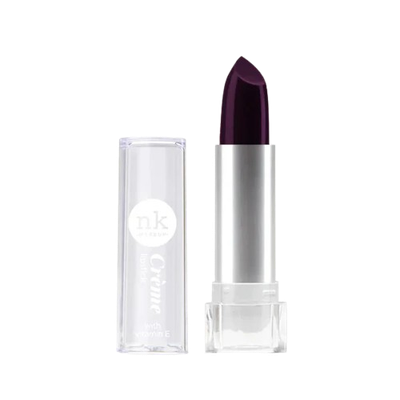 Nk Creme Lipstick Amethyet 901