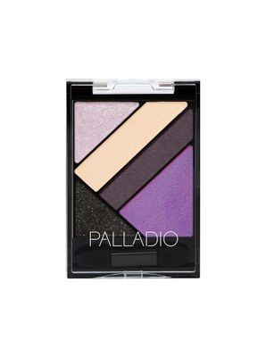 Silk Fx All-in -one Herbal Eyeshadow Fem