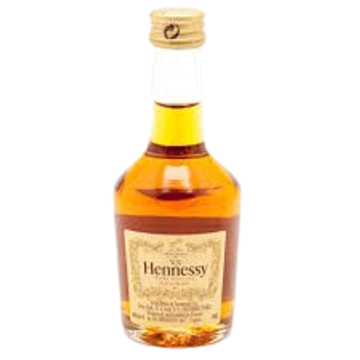 Hennessy Cognac 3cl